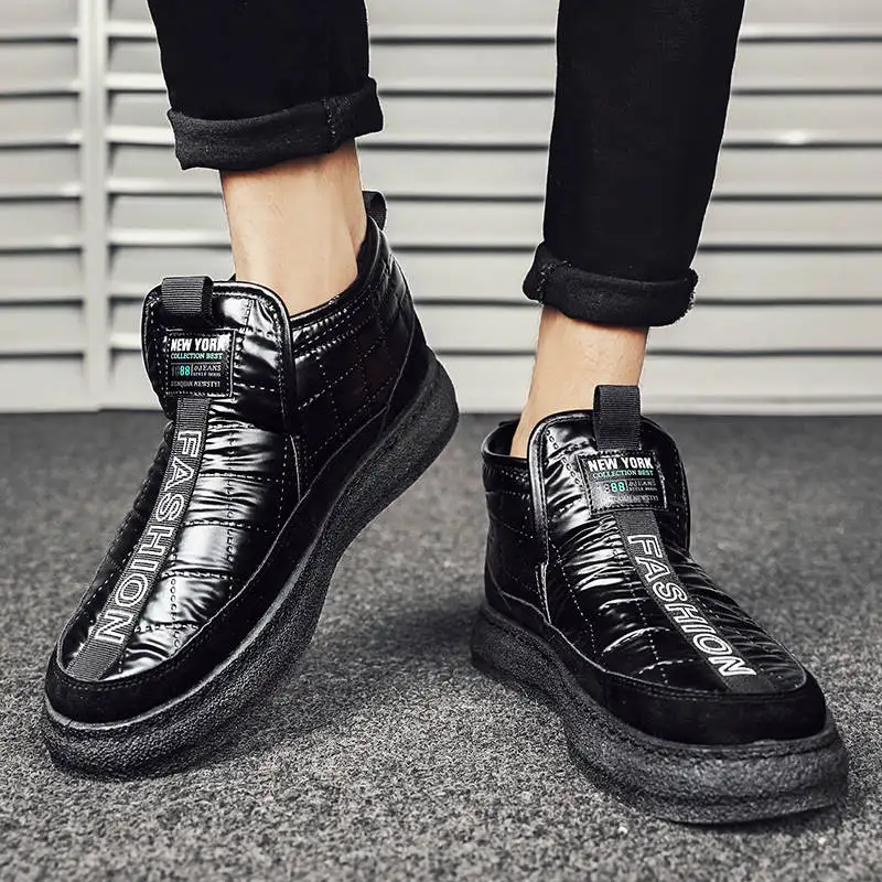 

Красивые мужские кроссовки 2021, дизайнерские брендовые полуботинки для мужчин, красивая спортивная обувь, мужская кожаная обувь Number 5, Повсе...