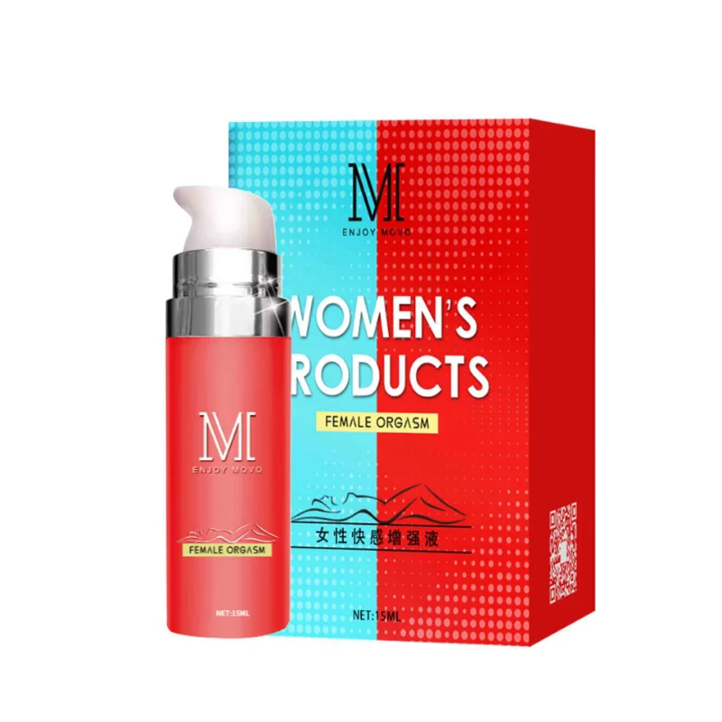 Рисунок 4 - Гель-стимулятор для женщин