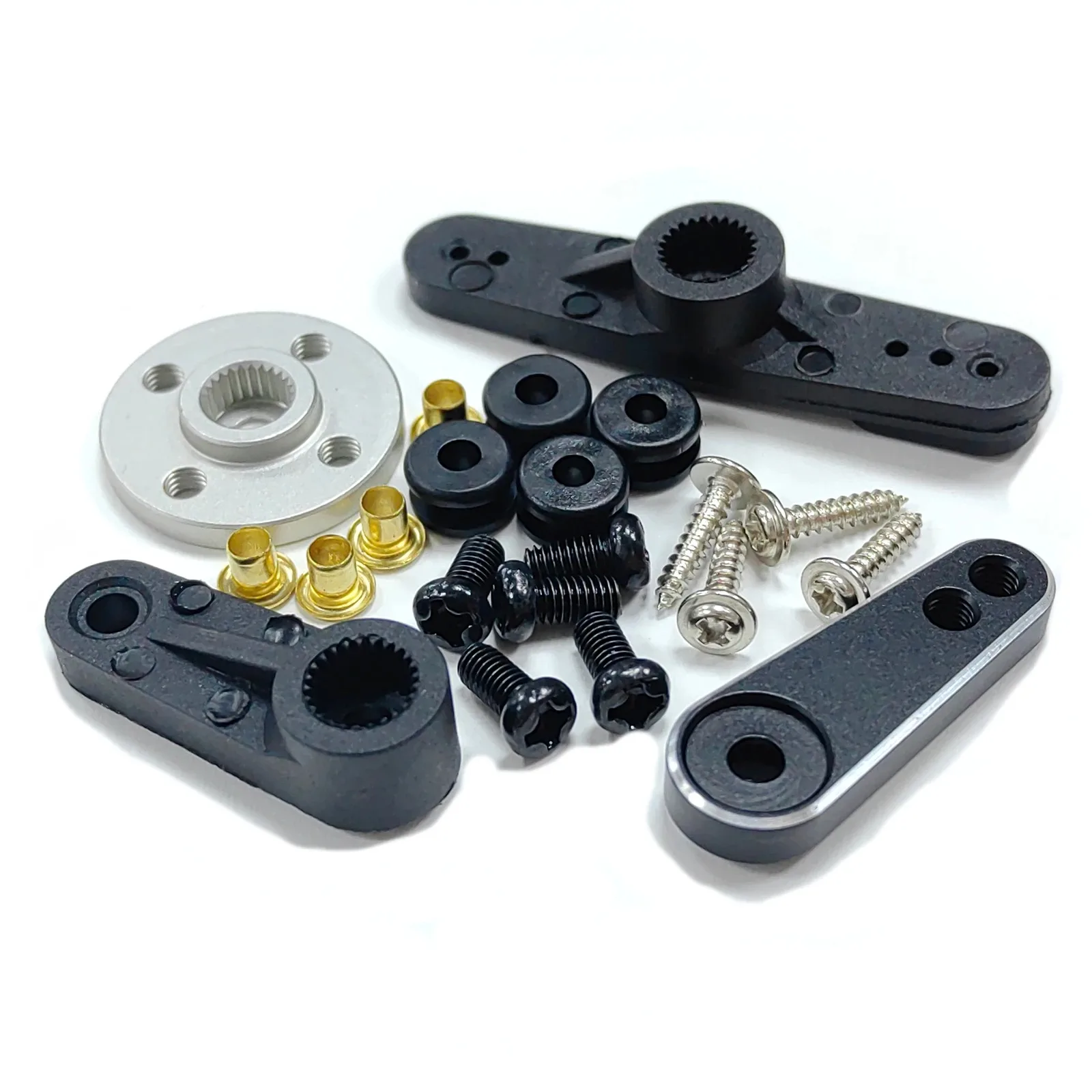 GOTECK 45 кг бесщеточный сервопривод цифровой водонепроницаемый рулевой 8 4 В с