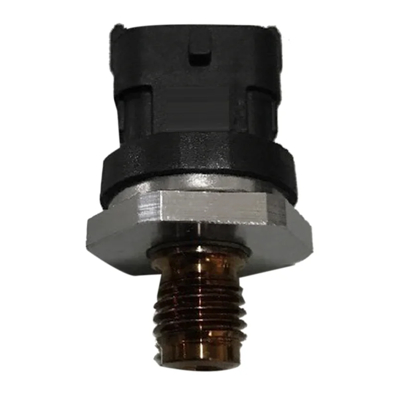 0281002522 Датчик давления в топливной рампе для модерна 31401-27000 0281002909