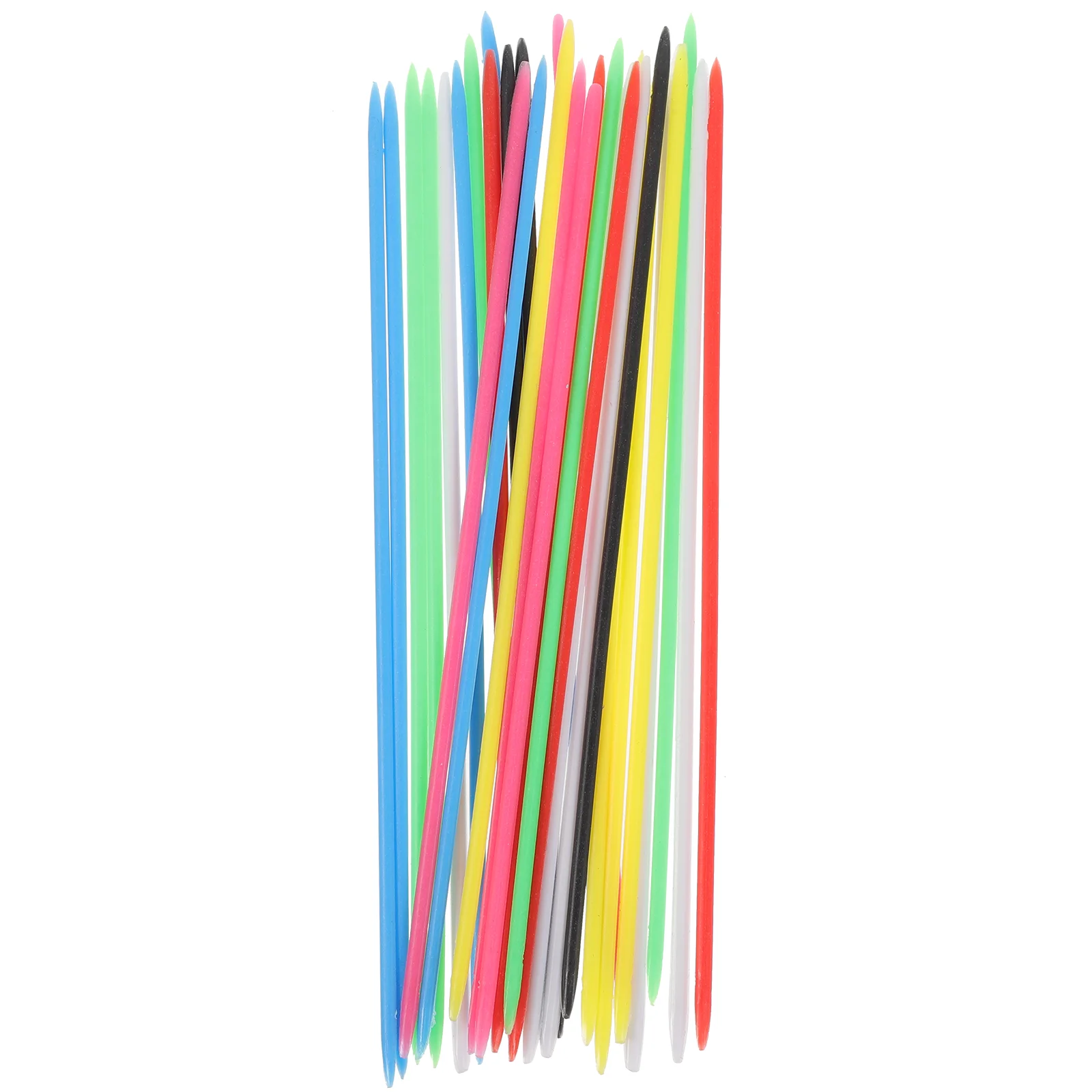 

90pcs Game Pick Sticks Colorful Thin Pick Sticks Novelty Fun Game Toys for Parent- Child Interactive Toys Christmas Birthday