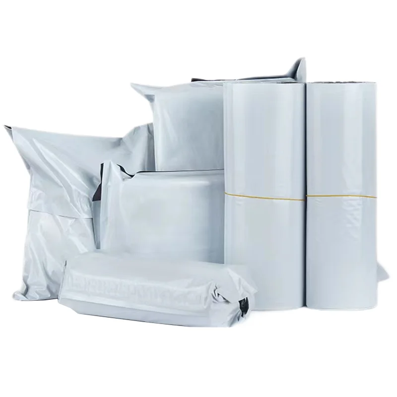 

SAWASAKI Пластиковые почтовые пакеты 50 шт.