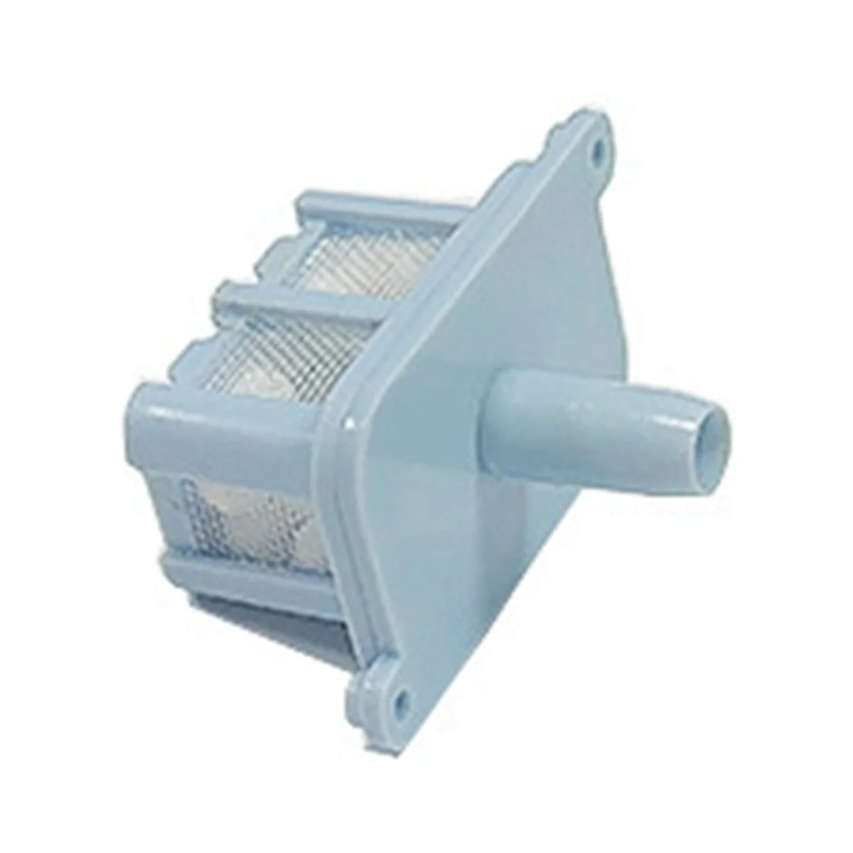 Пылесос резервуар для чистой воды входная заглушка фильтра Roborock Q Revo/P10/P10 Pro/P10S Pro/S8