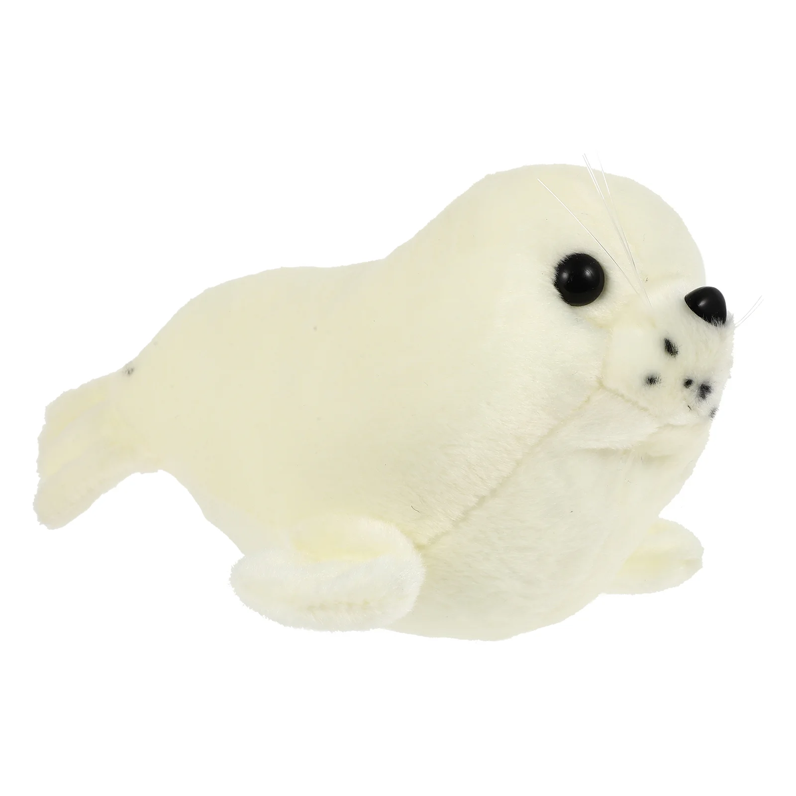 Плюшевая игрушка-тюлень детские игрушки подушка для сна игрушка имитация дивана