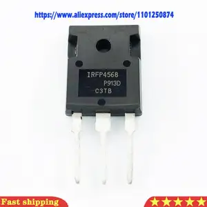 1PCS IRFP4568 IRFP4568PBF TO-3P original In Stock