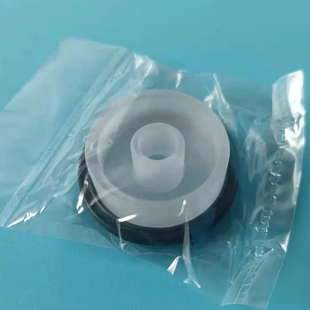 Оригинальные и новые детали металлоанализаторов Spectro чашка фильтра вставка AMETEK