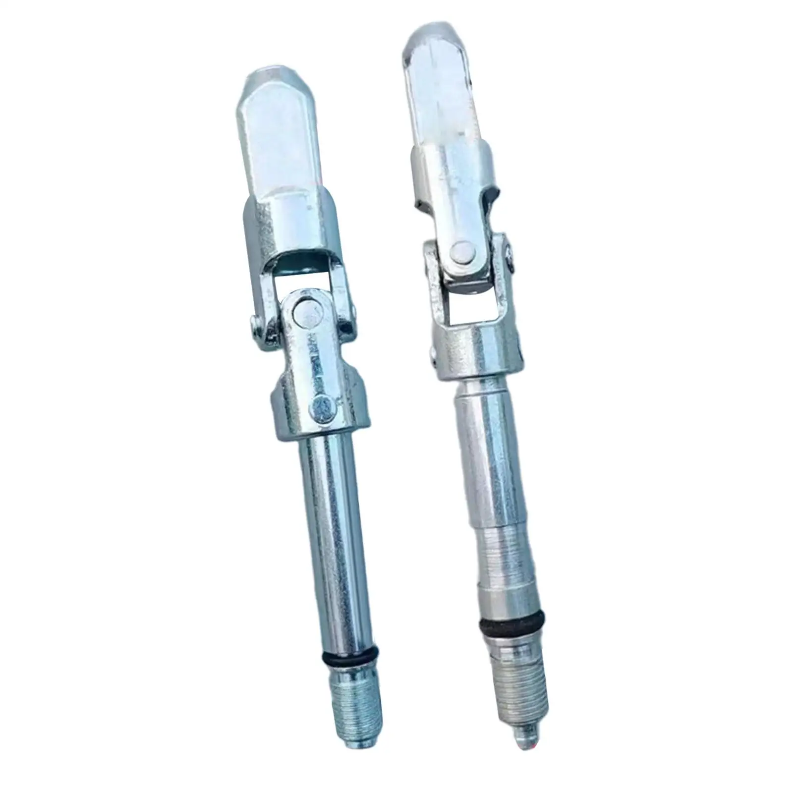 Горизонтальный домкрат универсальный шарнирный уплотнитель комплекты для