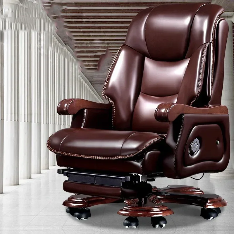 Shampoo Household Office Chair Library Comfortable Vanity Roking
