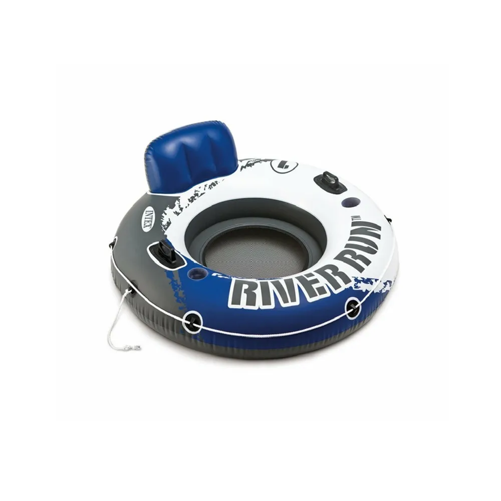 

Новинка 2022, для одного человека, телефон с черной сеткой, круг для плавания и дрифтинга, круг с плавающим рядом