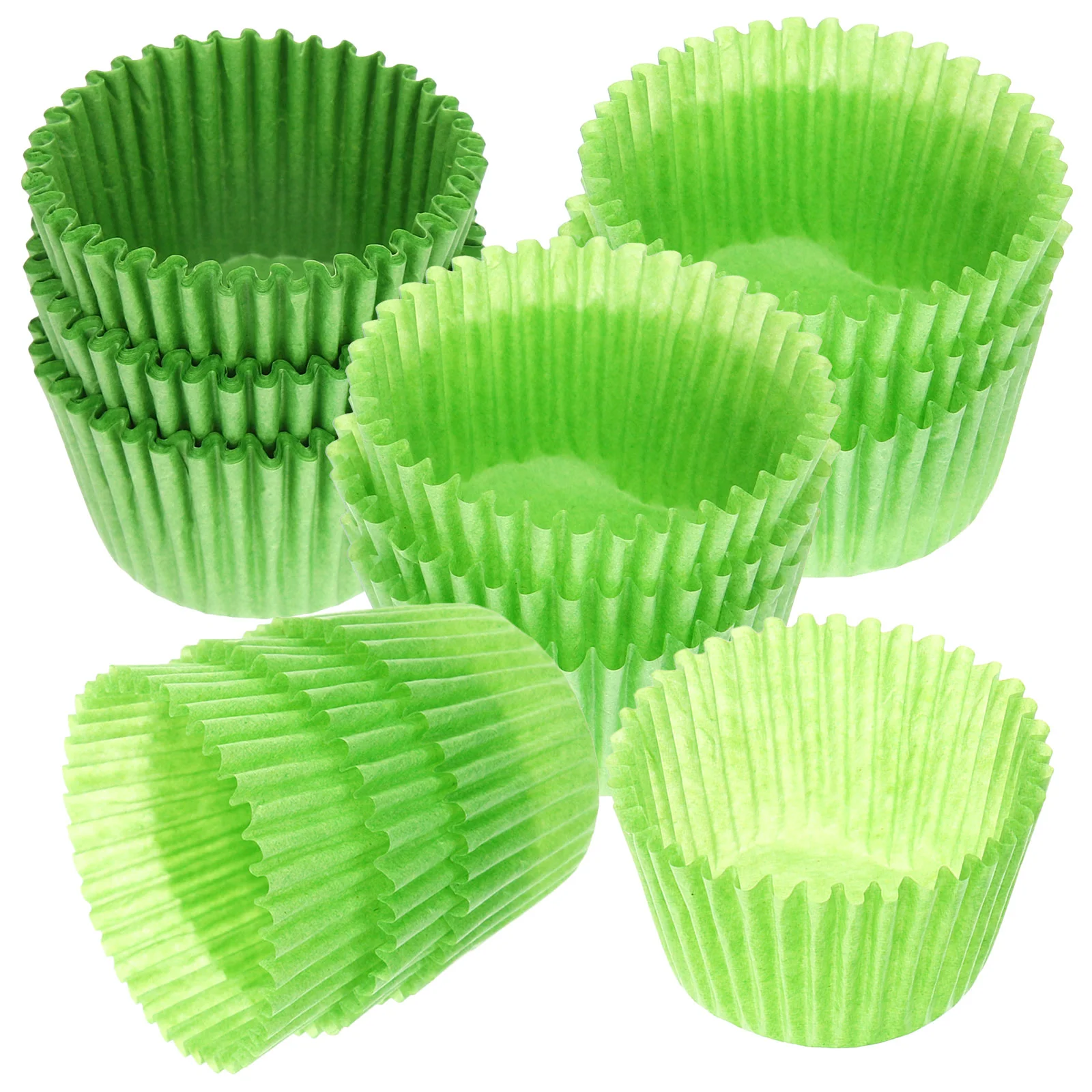 

Cupcake Wrapper Liner Muffin Cake Cup Dessert St Holder Sleeve Tray Case Party Paper Baking Container Patrick Green Bakery Mini