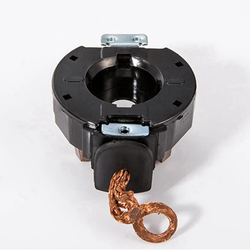 Держатель угольных щеток стартера 5X для Toyota Camry Lexus Концевая рама коллектора в