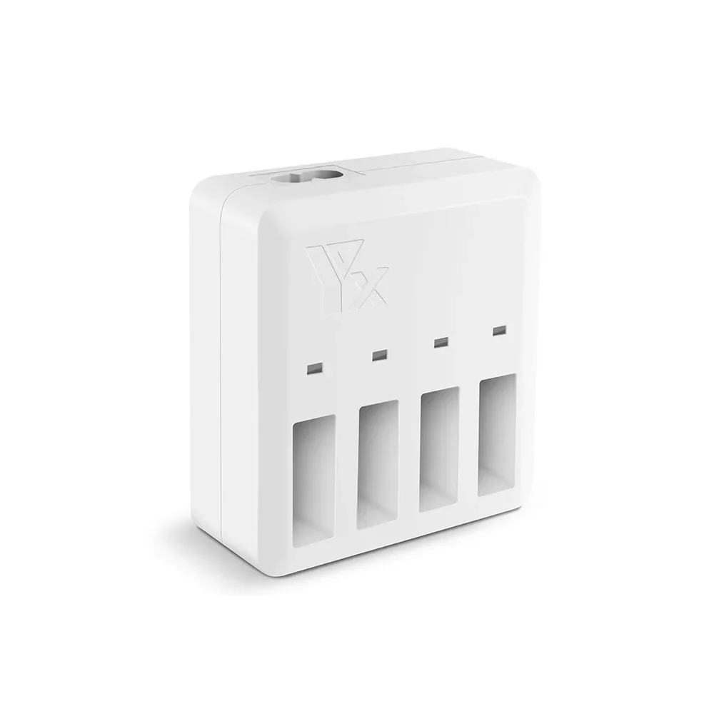 Зарядное устройство для DJI Tello 4 в 1