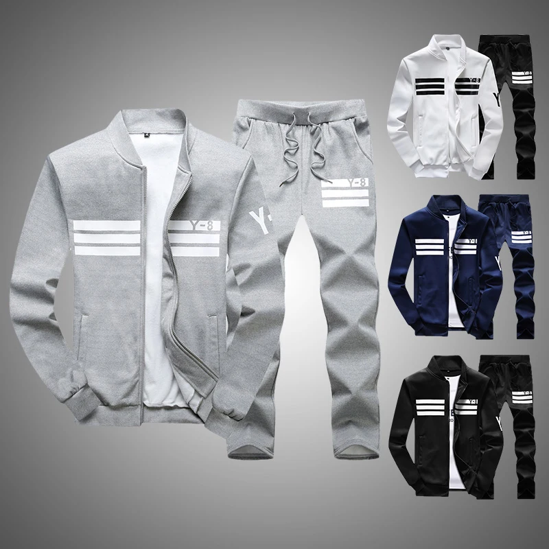 Tracksuit 2021