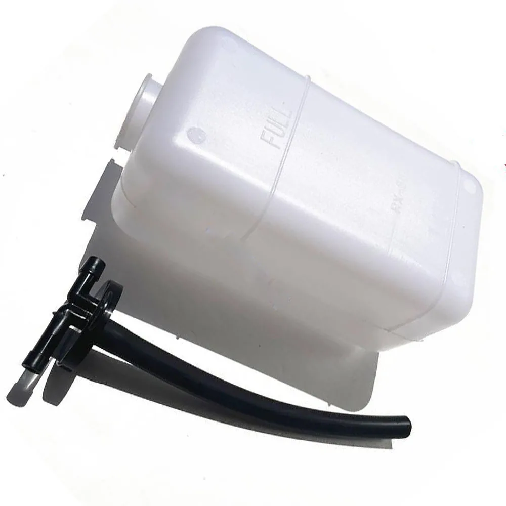 

Excavator Parts Auxiliary Water Tank For Hitachi ZAX55 60 70 Excavator Kettle Pay Water Tank Expansion Kettle Water Tank Cover
