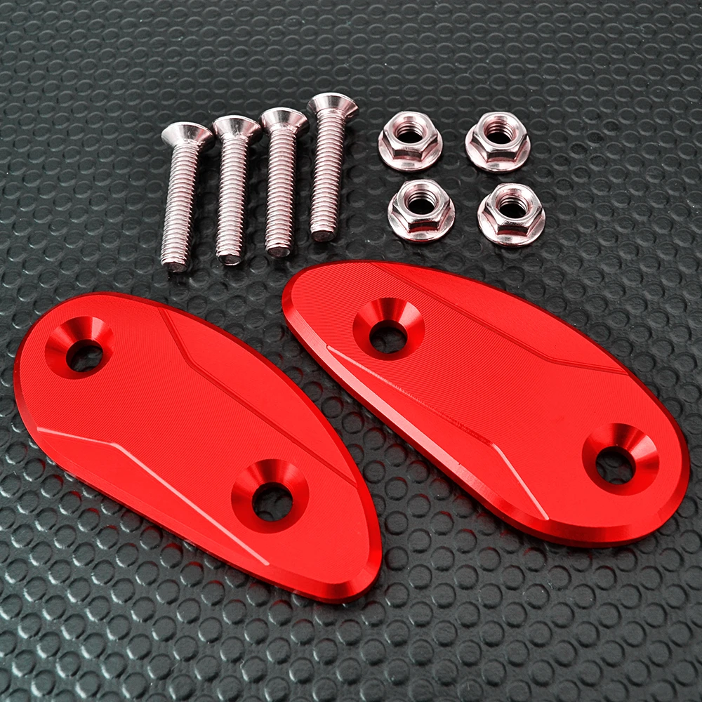 Основание зеркала заднего вида для мотоцикла лобовое стекло устройство