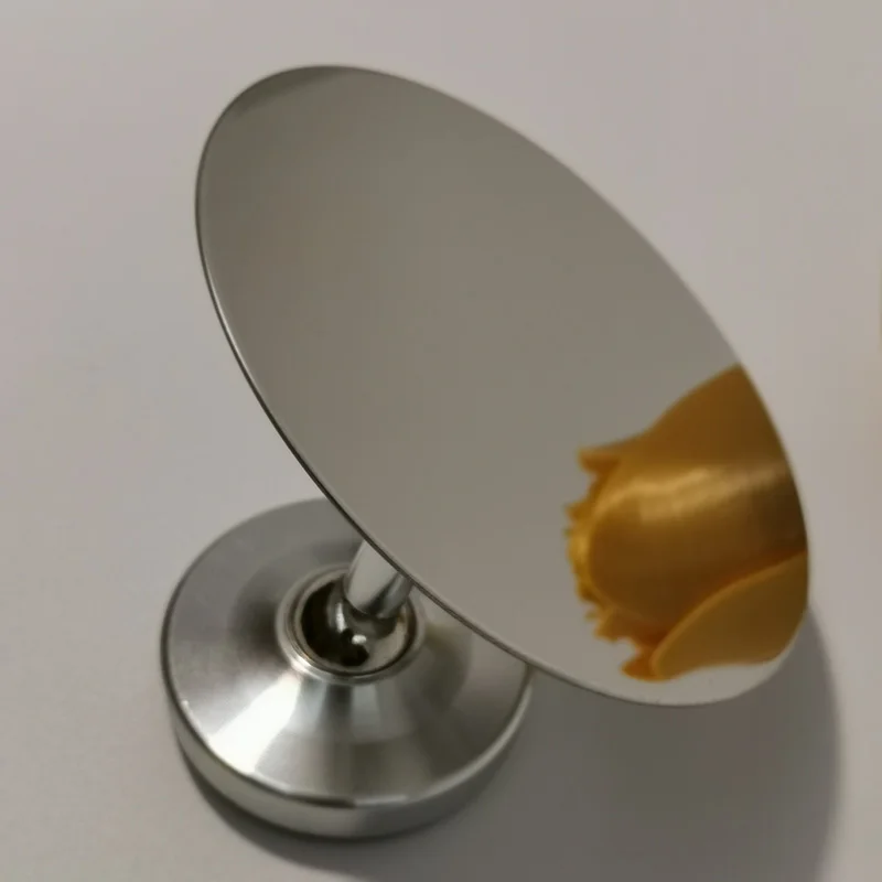 

Зеркало для эспрессо из нержавеющей стали