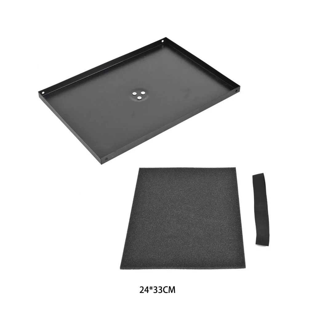 

Home Office Hotel Portable Projector Tripod Tray Bedroom Reusable Laptop Holder Plate Tripods Pallet Accessories