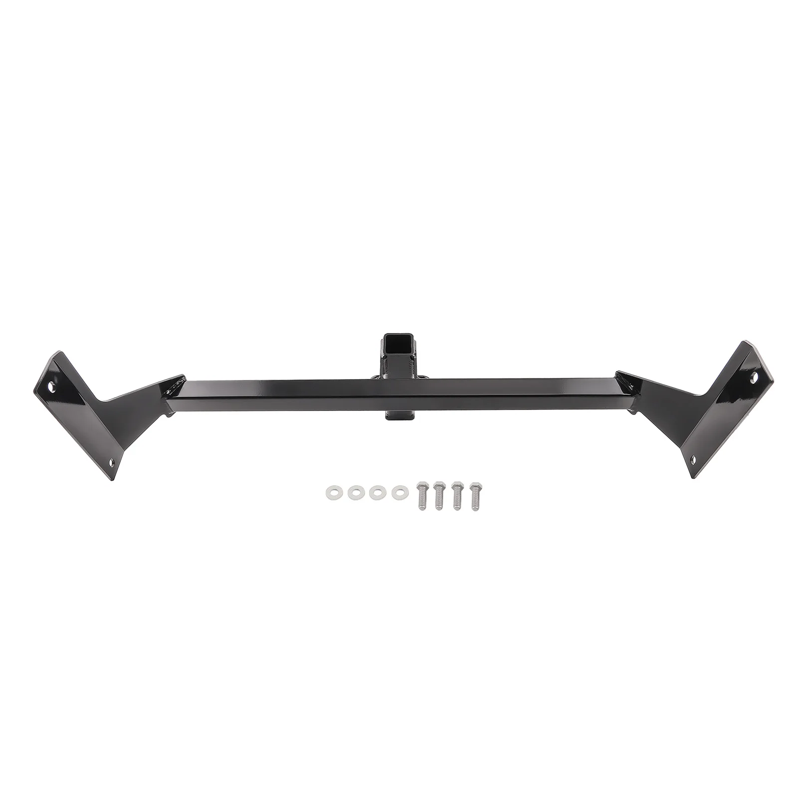 Приемник сцепки прицепа для Nissan Rogue Class III 2021-2024 гг.