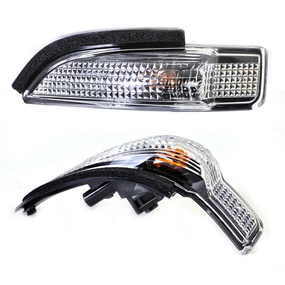 

1 Pair For Toyota Camry Corolla 2014-2018 Side Mirror Turn Signal Indicator Light Accessories 81730-52100 81740-52050 Hot Sale