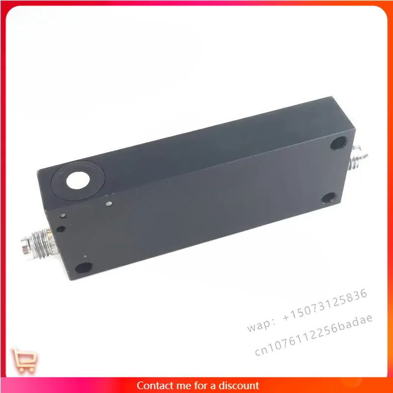 Фото 00.783.0779 Датчик US SWIT PROX для печатного модуля Heidelberg XL75 XL105 CD74, устройства нанесения покрытия, офсетной печатной системы.