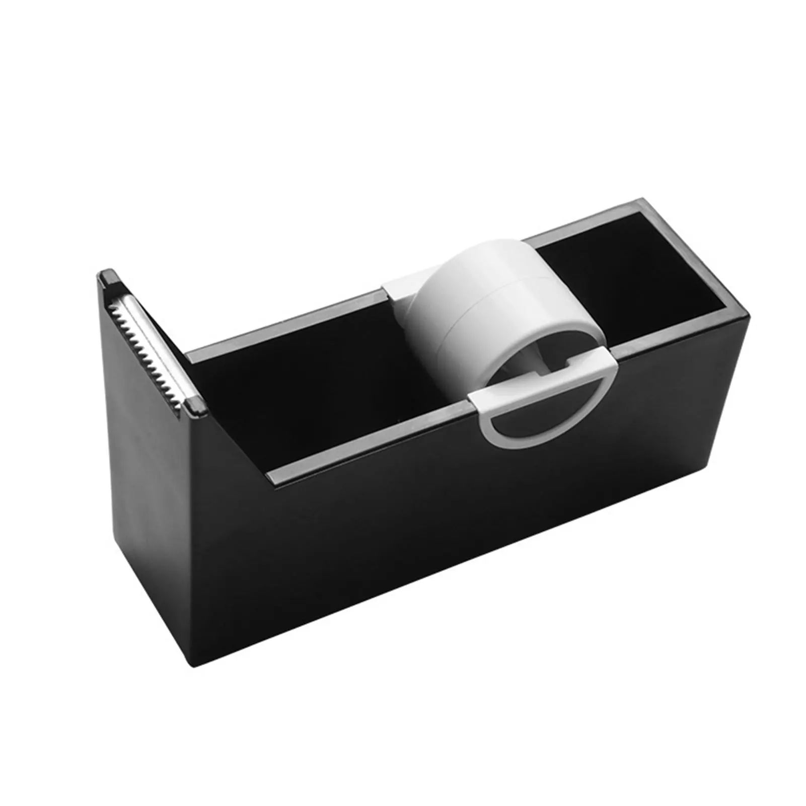 

DIY Grafting Office Rotating Handwork Easy Use Adhesive Extension Durable Home Dispenser School Makeup Tools Eyelash Tape Cutter