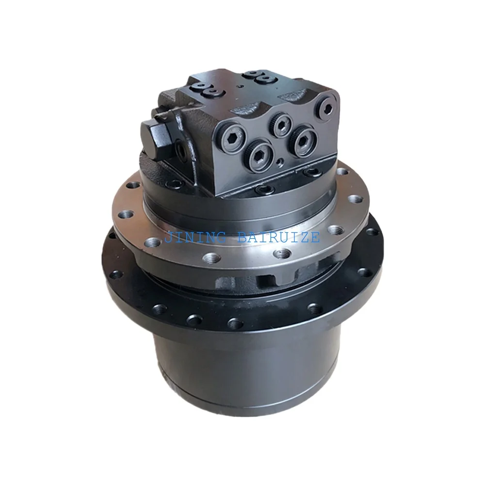 Двигатель для экскаватора 31M8-40020 R55