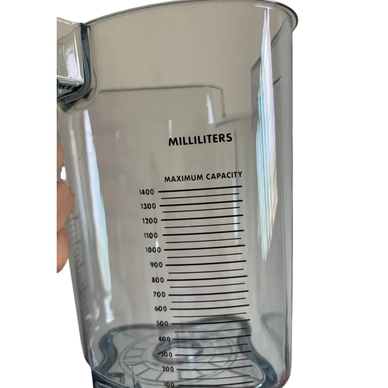 Емкость для блендера объемом 48 Унций емкость витамина тихий ONE VM0145 VM0149 VM0122 VM0127