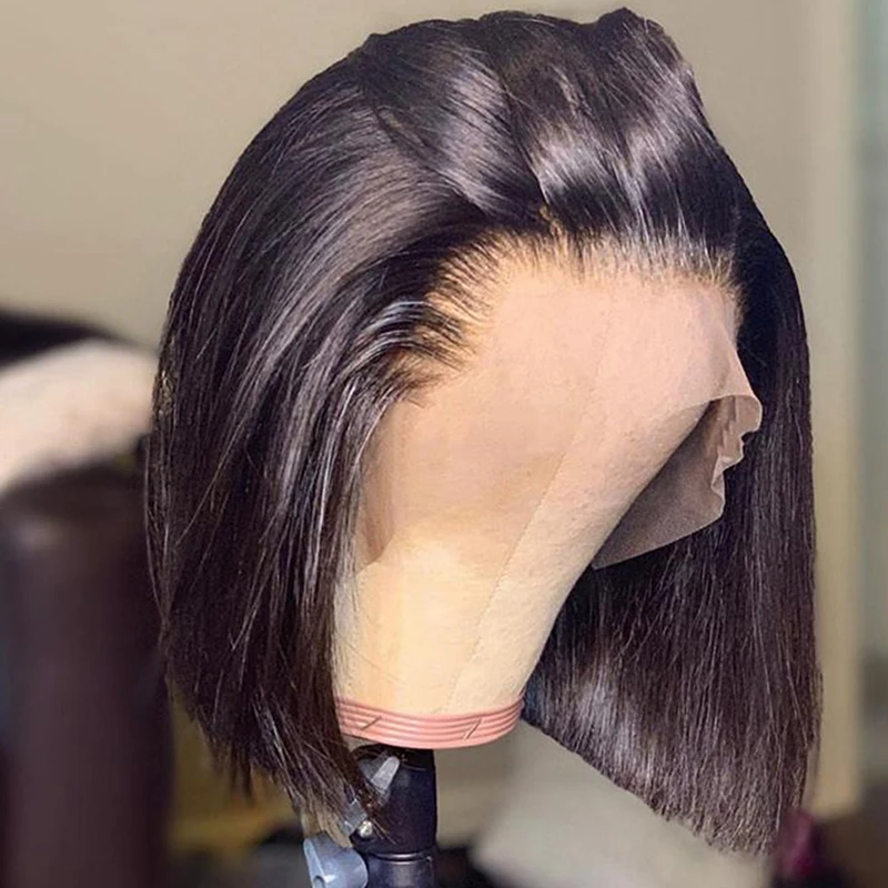 Женский парик из искусственных волос |