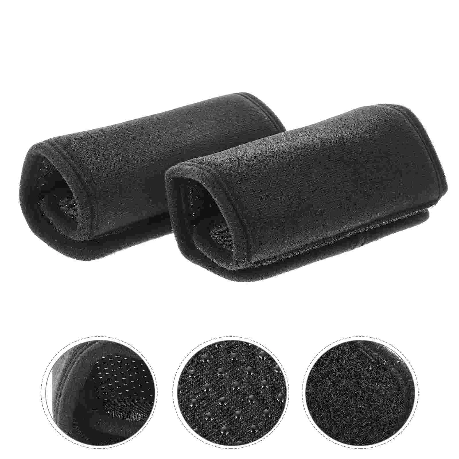 

Гибкая Нескользящая дышащая подставка для коляски, 2 шт.