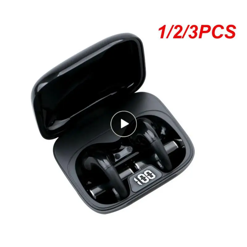 

1/2/3 шт., беспроводные наушники BT500 TWS 5,3