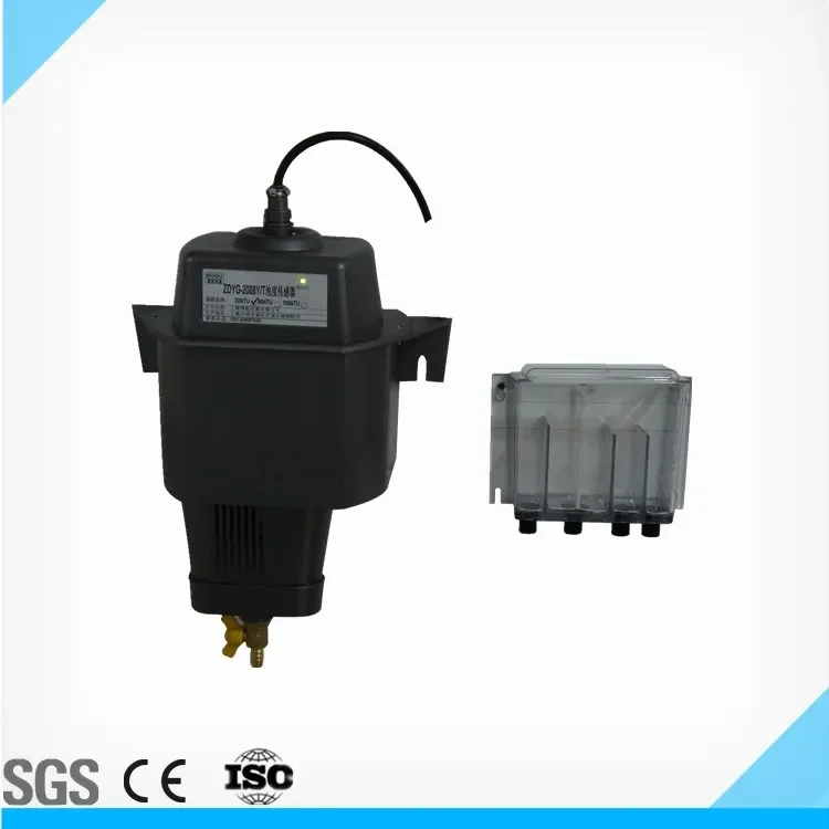 ZDYG-2088-02+03 Тестер воды Датчик уровня мутности