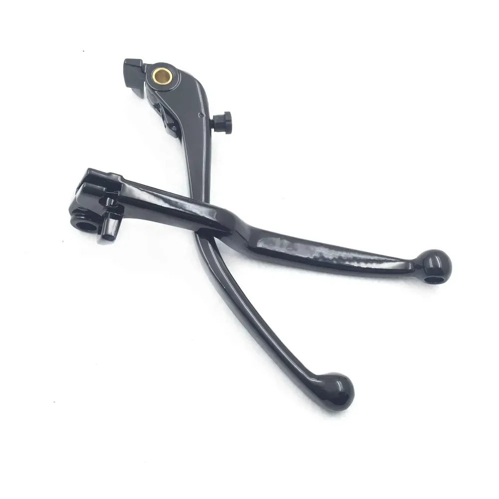 Рычаги тормоза и сцепления для мотоциклов Yamaha YZF R6 (2005-2012) и YZF-R1 (2004-2012) (art.: 3920da39efe7a) - 3920da39efe7a