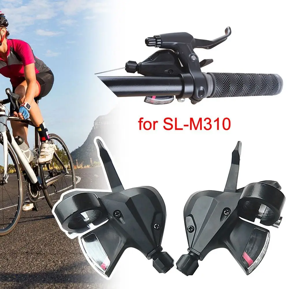 

Детали велосипедного переключателя передач для спорта на открытом воздухе, правый левый переключатель передач, Аксессуары для велосипеда