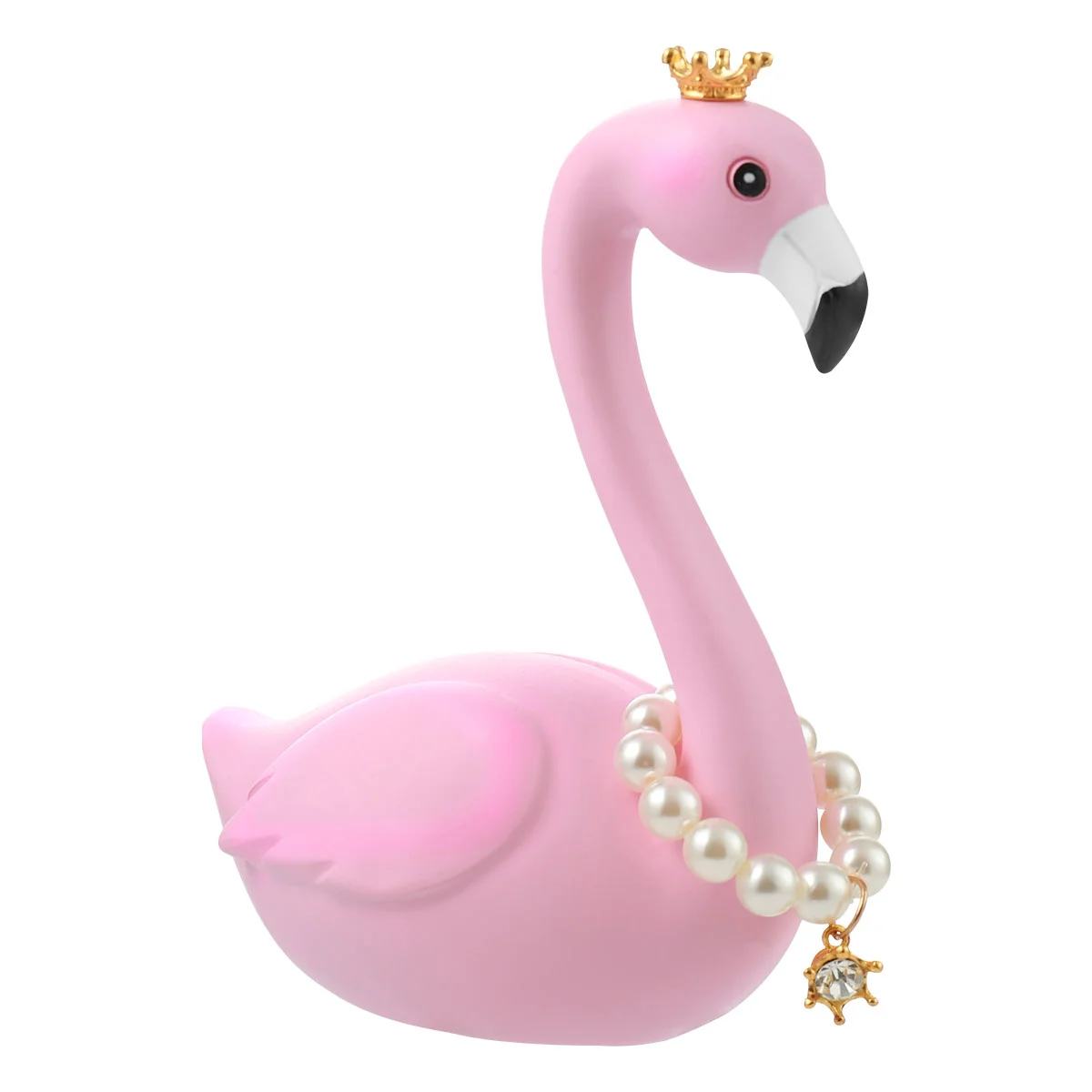 

Gifts Car Tightened Wings Car Decor Car Ornament Flamingo Gifts Girls Girl Presents Nordic Style Car Decoration