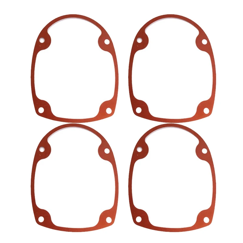 

4Piece 877-325 Gasket For Hitachi NV83A,NV65AC, NR83A, NR83AA, NR83A2 NV83AA, NV83A2 Nailer Replacement Parts