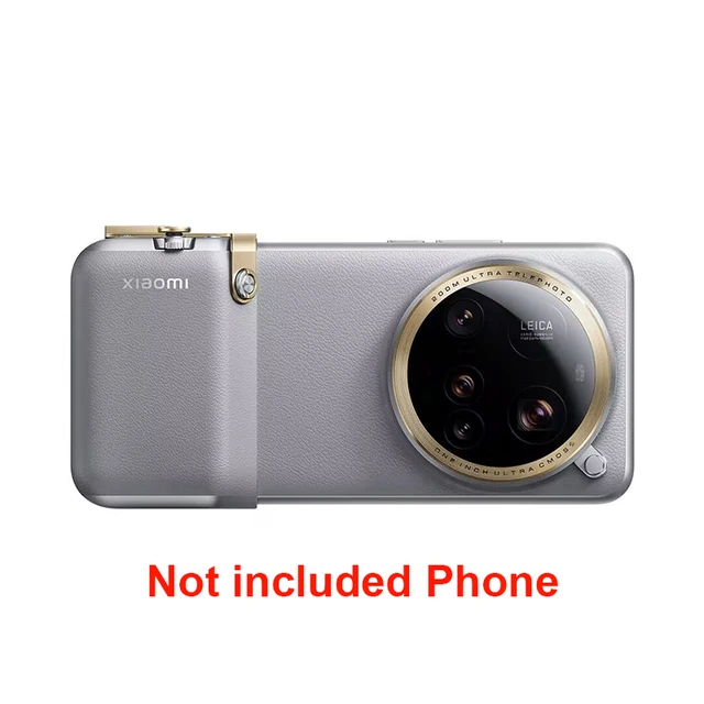 Xiaomi 15 Ultra Профессиональный набор фотоаппаратов Фотокомплект