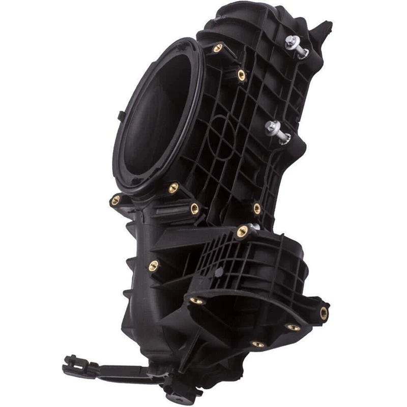 6510900037 автомобильный впускной коллектор для Jeep Mercedes-Benz A/B/C/E/S-CLASS CLA GLC GLE CLS SLK X156 X204