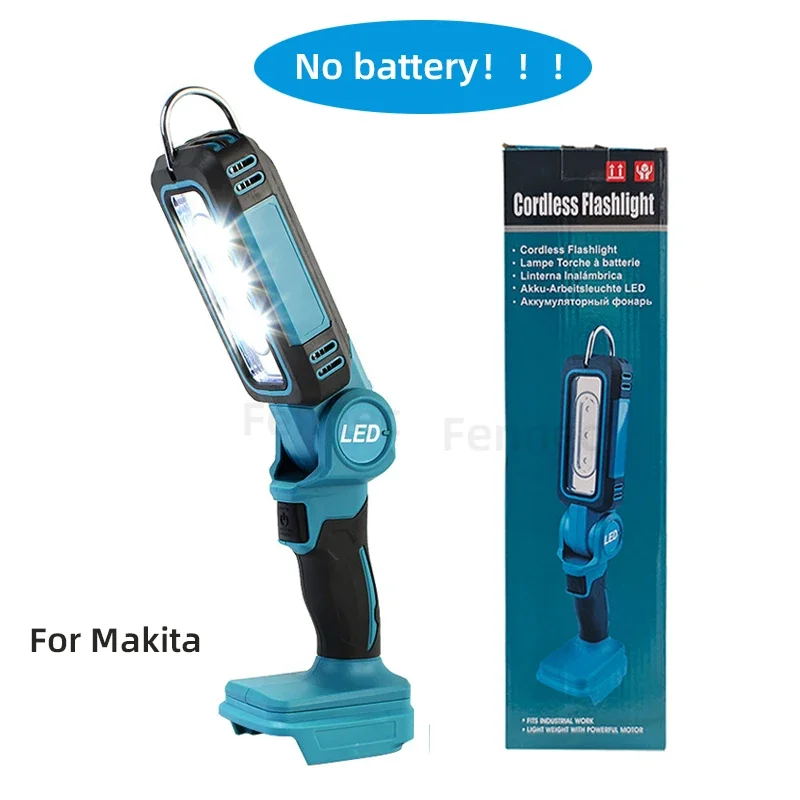

Портативный прожектор для Makita