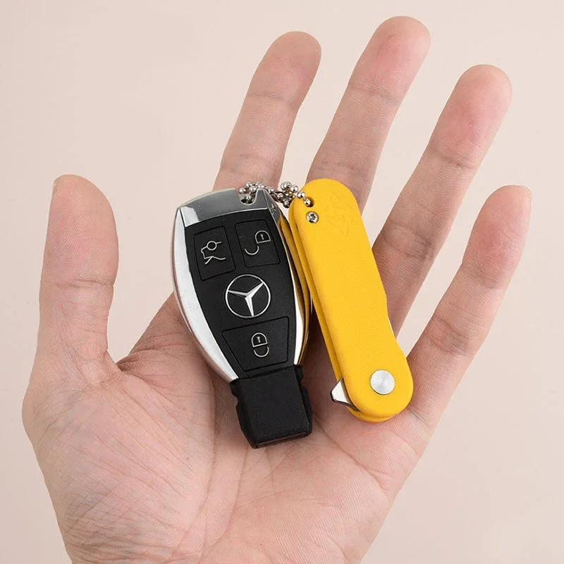 Карманный складной нож G048