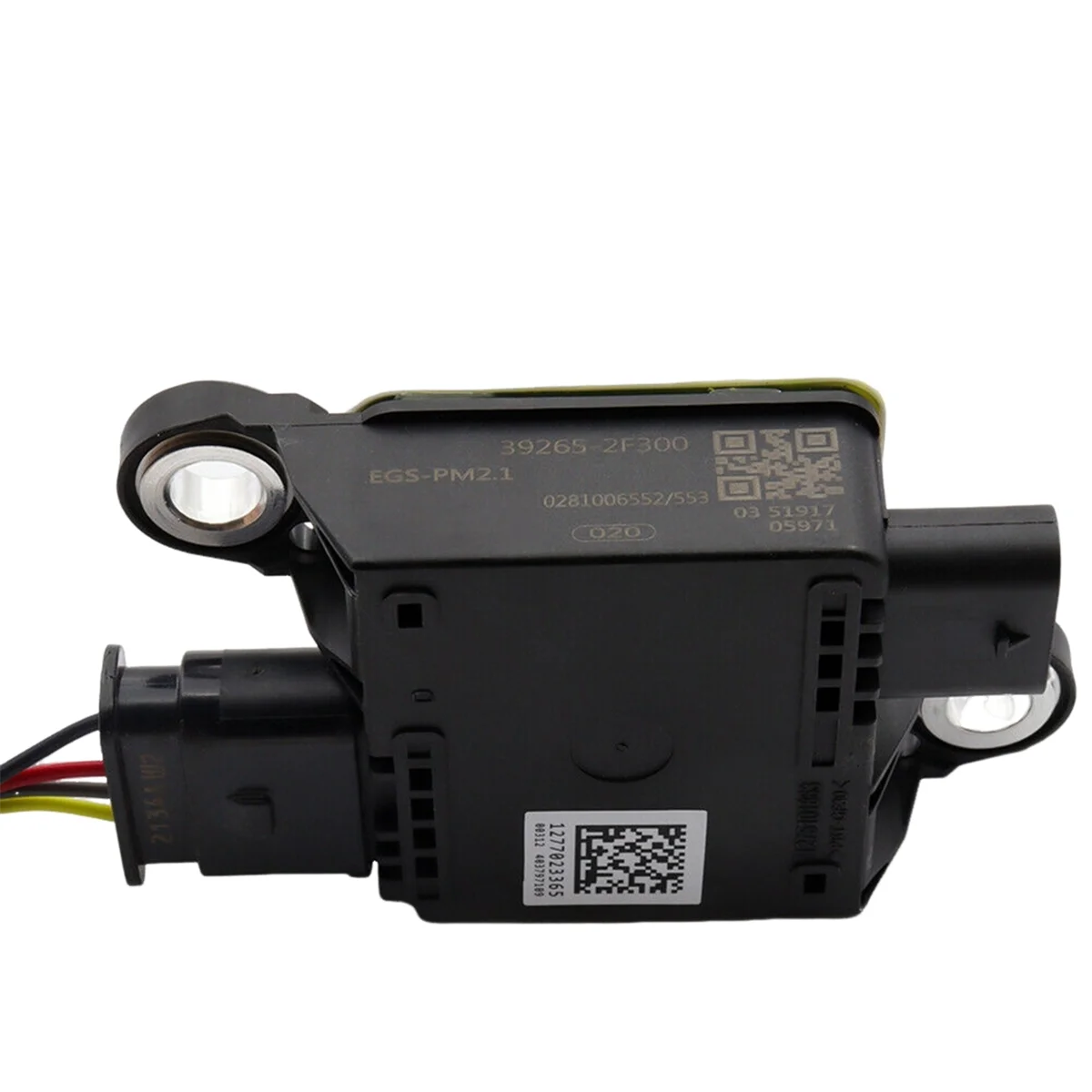 

Датчик частицы выхлопных газов PM 39265-2F300 для Kia Sorento 2,0 2,2 CRDi 4WD Hyundai Santa Fe 2015-2020 0281006553 JADD