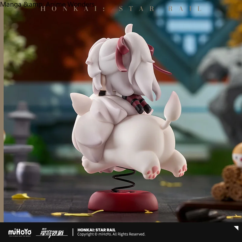 Предпродажа Sunsyea Honkai Star Rail официальный товар miHoYo оригинальная подлинная версия