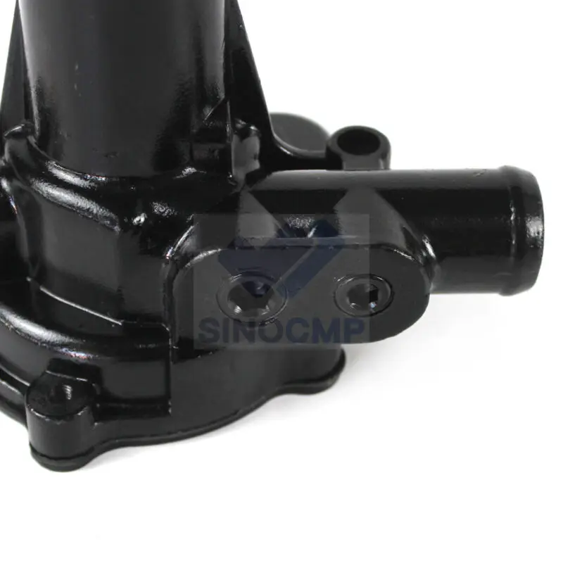 Водяной насос 1 шт. 729428 -42003 -42004 для YANMAR 3TNE84 4TNE84 3TNV84 4TNV84 3TN84L 4TN84L 3TNE84T Запчасти