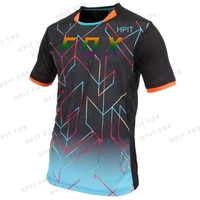 2022 novas camisas de downhill hpit fox mountain bike mtb camisas masculinas motocross roupas esportivas fxr