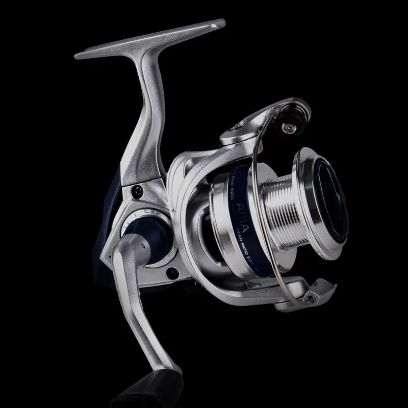 

3000a Freshwater and Saltwater Spinning Fishing Reel Rod combo Heavy duty badge reels Tsurinoya Baitcasting Fishing reel spinnin