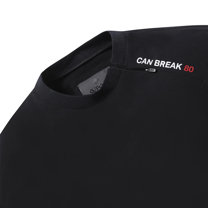 Men's Long Sleeve Shirts Sun Protection Athletic Shirts for Hiking Running Workout