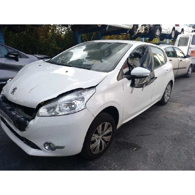 Водяной радиатор/9684522780/1330Q5/5256205 для PEUGEOT 208 ACTIVE | Автомобили и мотоциклы