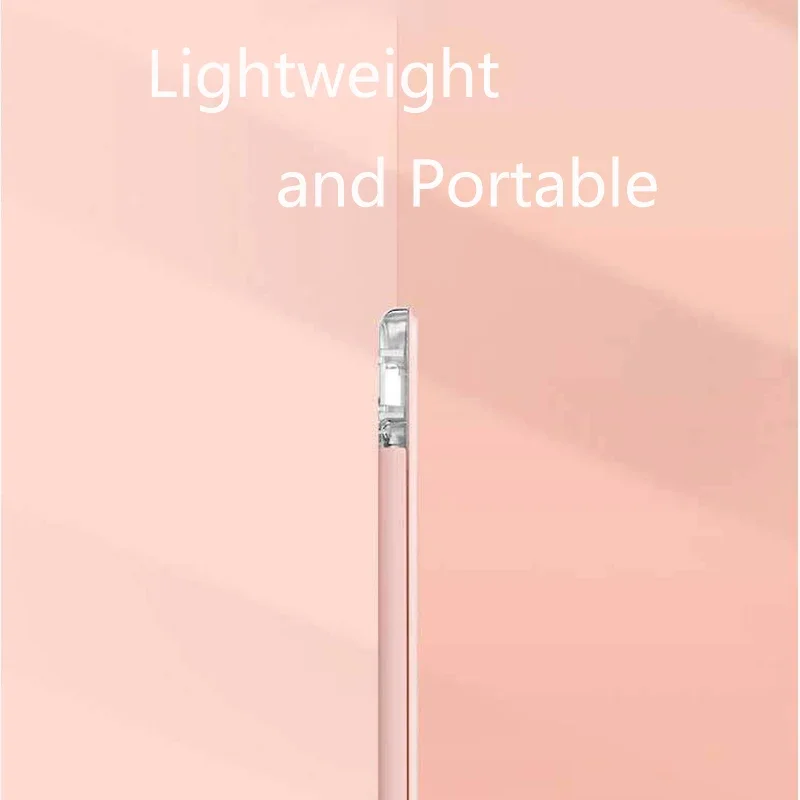Чехол Sanrio для Xiaomi Pad 5 6 11 дюймов тройной смарт-чехол с гнездом ручки Redmi 10 дюйма SE