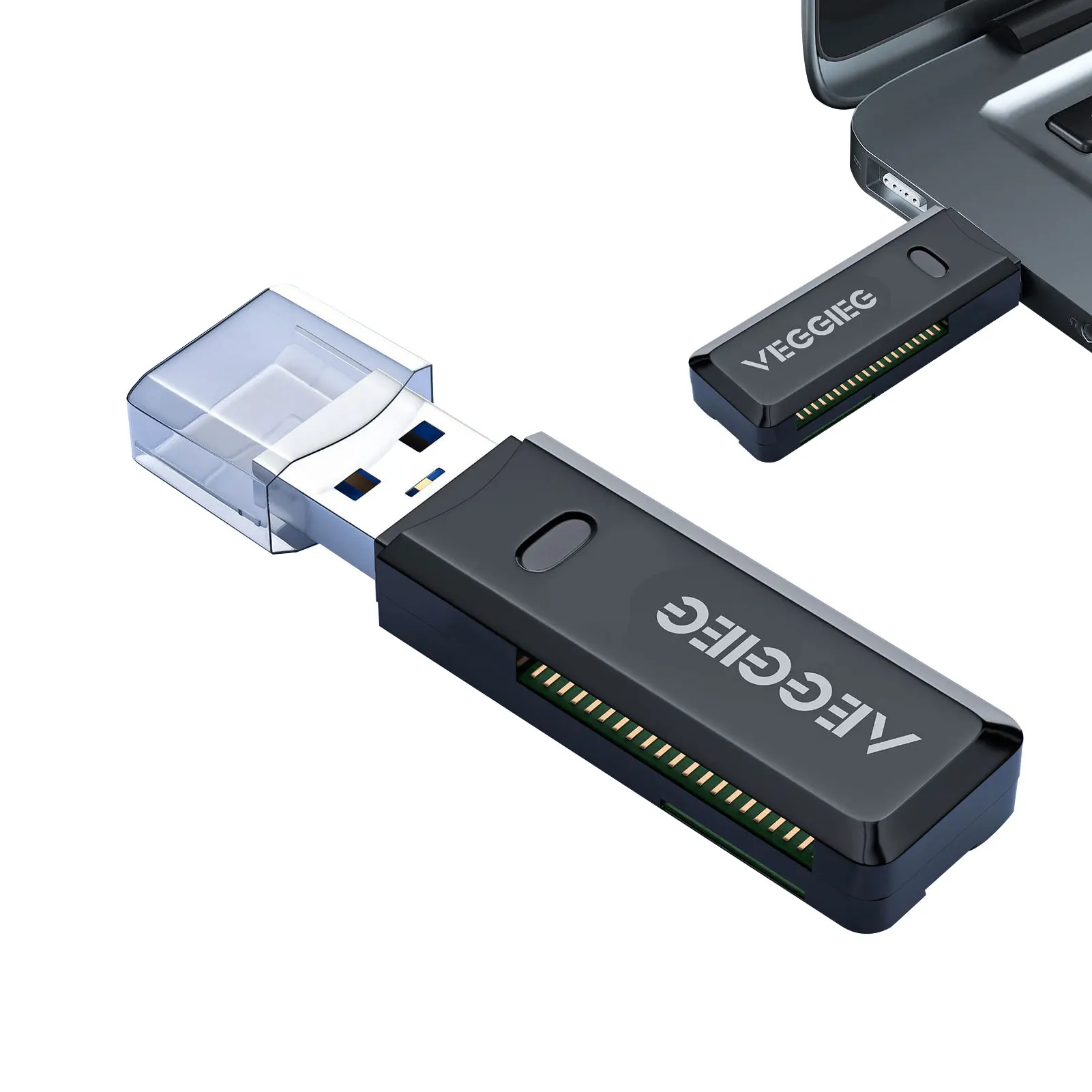 

Устройство для чтения карт MicroSDCard, многофункциональная камера, USB 3,0, Кардридеры, Портативный Высокоскоростной USB 3,0
