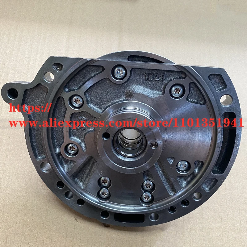 Масляный насос коробки передач 019CVT для Chery Tiggo357 Arrizo A3M11 E5BONUS5 019CHA-1502610 (art.: 3920bf403e993) - 3920bf403e993