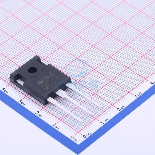 

free shipping(MOSFET) N 650V 42A STWA57N65M5 20pcs